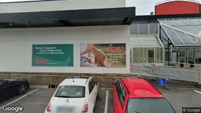 Büros zur Miete in Huddinge – Foto von Google Street View