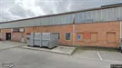 Werkstatt zur Miete, Södertälje, Stockholm County, Wedavägen 7C