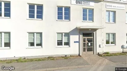 Office spaces for rent in Södertälje - Photo from Google Street View