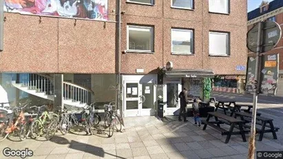Werkstätte zur Miete in Gothenburg City Centre – Foto von Google Street View