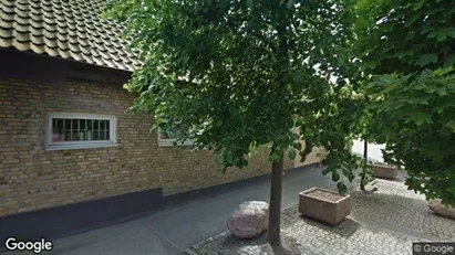 Kontorlokaler til leje i Örgryte-Härlanda - Foto fra Google Street View