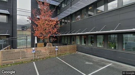 Büros zur Miete i Jönköping – Foto von Google Street View