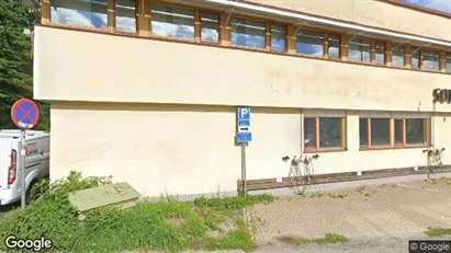 Büros zur Miete in Hammarbyhamnen – Foto von Google Street View