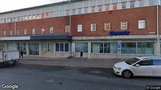 Büros zur Miete i Luleå – Foto von Google Street View