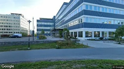 Kontorlokaler til leje i Solna - Foto fra Google Street View