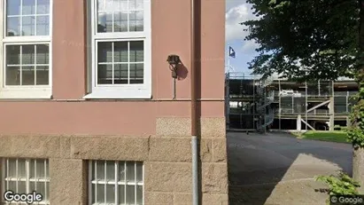 Büros zur Miete in Örgryte-Härlanda – Foto von Google Street View