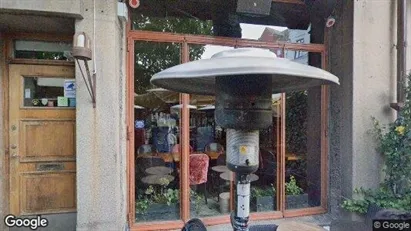 Office spaces for rent in Malmö City - Photo from Google Street View