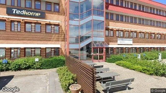 Werkstätte zur Miete i Fosie – Foto von Google Street View