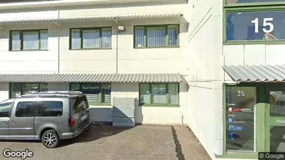 Office spaces for rent in Askim-Frölunda-Högsbo - Photo from Google Street View
