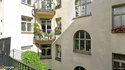 Office spaces for rent in Kungsholmen - Photo from Google Street View