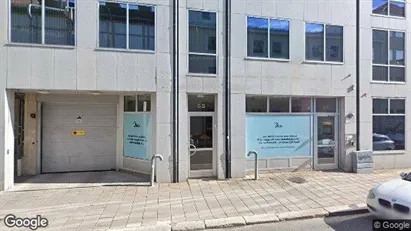 Büros zur Miete in Gävle – Foto von Google Street View