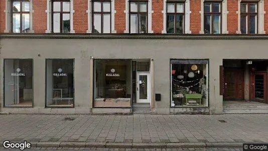 Kontorlokaler til leje i Malmø Centrum - Foto fra Google Street View