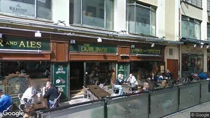 Büros zur Miete in Gothenburg City Centre – Foto von Google Street View