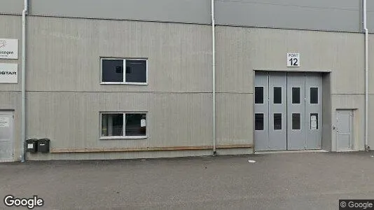 Büros zur Miete i Haninge – Foto von Google Street View