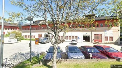 Office spaces for rent in Sollentuna - Photo from Google Street View