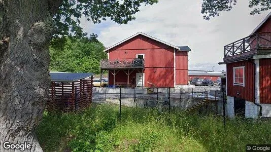 Office spaces for rent i Ekerö - Photo from Google Street View