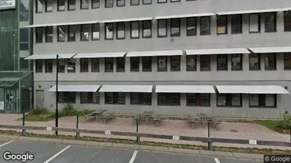 Büros zur Miete in Södermalm – Foto von Google Street View