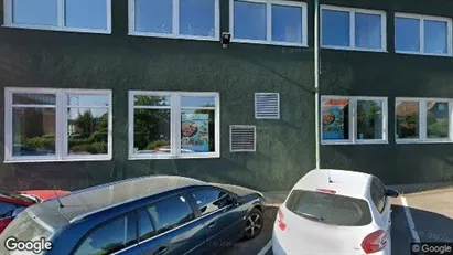 Office spaces for rent in Lundby - Photo from Google Street View