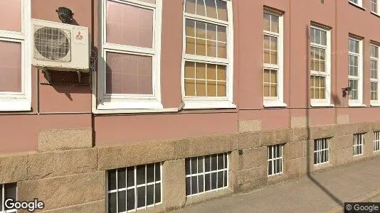 Büros zur Miete i Örgryte-Härlanda – Foto von Google Street View