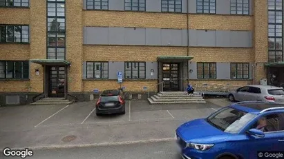 Gewerbeflächen zur Miete in Örgryte-Härlanda – Foto von Google Street View