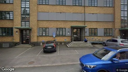 Lokaler til leje i Örgryte-Härlanda - Foto fra Google Street View