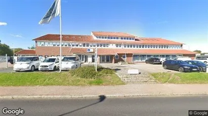 Büros zur Miete in Helsingborg – Foto von Google Street View