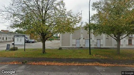 Büros zur Miete i Limhamn/Bunkeflo – Foto von Google Street View