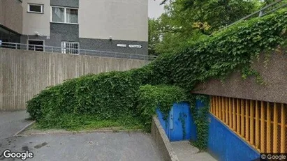 Büros zur Miete in Stockholm South – Foto von Google Street View