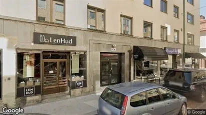 Büros zur Miete in Borås – Foto von Google Street View