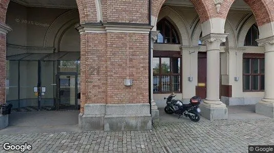 Büros zur Miete i Södermalm – Foto von Google Street View