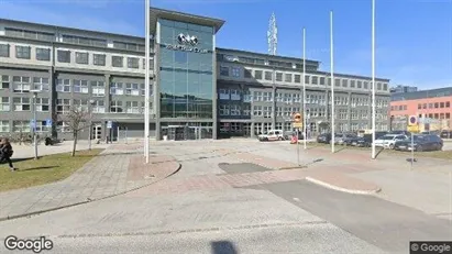 Coworking spaces zur Miete in Malmö City – Foto von Google Street View