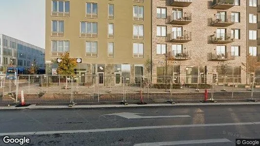 Lokaler til leje i Järfälla - Foto fra Google Street View