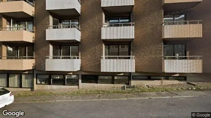 Office spaces for rent in Finspång - Photo from Google Street View