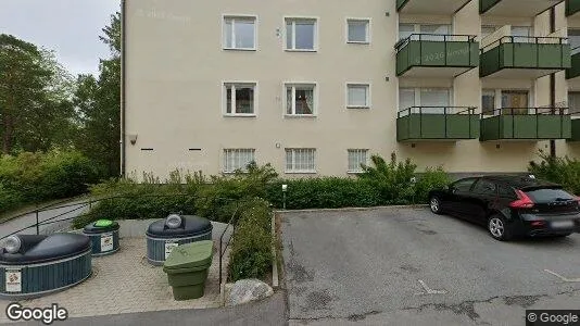 Kontorslokaler för uthyrning i Söderort – Foto från Google Street View