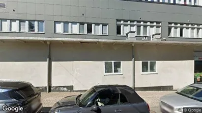 Büros zur Miete in Gothenburg City Centre – Foto von Google Street View