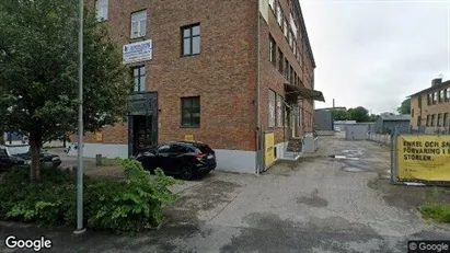 Lokaler til leie i Borås – Bilde fra Google Street View