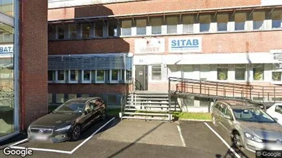 Werkstätte zur Miete in Askim-Frölunda-Högsbo – Foto von Google Street View