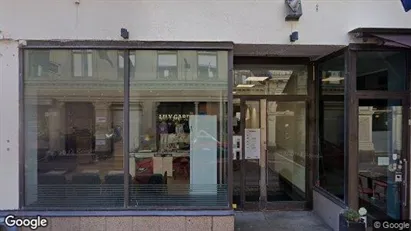 Office spaces for rent in Gothenburg City Centre - Photo from Google Street View