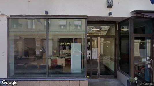 Kontorlokaler til leje i Gøteborg Centrum - Foto fra Google Street View