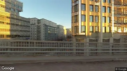 Büros zur Miete in Kungsholmen – Foto von Google Street View