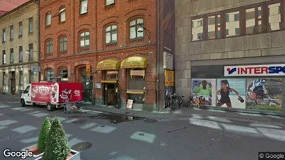 Office spaces for rent in Gothenburg City Centre - Photo from Google Street View
