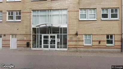 Büros zur Miete in Örgryte-Härlanda – Foto von Google Street View