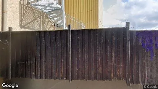 Werkstätte zur Miete i Mölndal – Foto von Google Street View