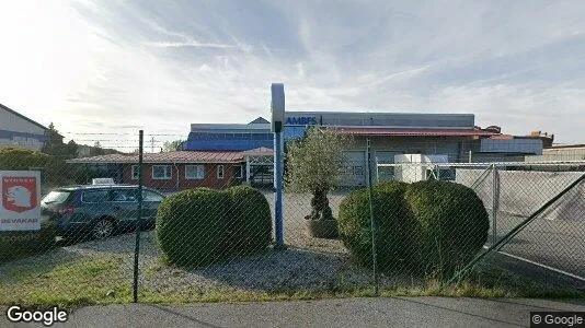 Büros zur Miete i Oxie – Foto von Google Street View