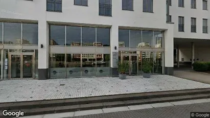 Büros zur Miete in Hammarbyhamnen – Foto von Google Street View