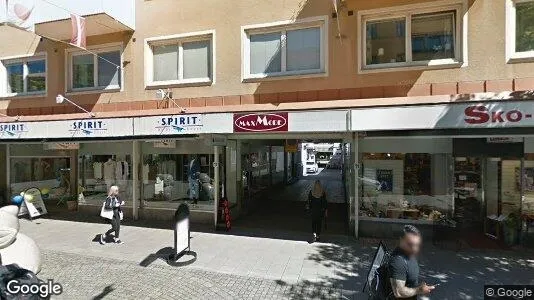 Büros zur Miete i Skövde – Foto von Google Street View