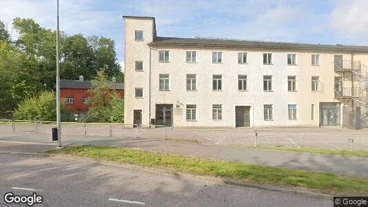 Office spaces for rent i Mölndal - Photo from Google Street View
