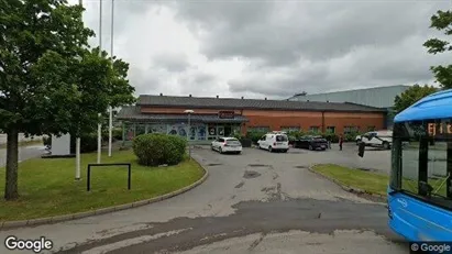 Büros zur Miete in Gothenburg East – Foto von Google Street View