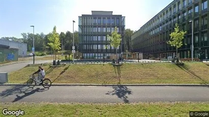 Büros zur Miete in Jönköping – Foto von Google Street View