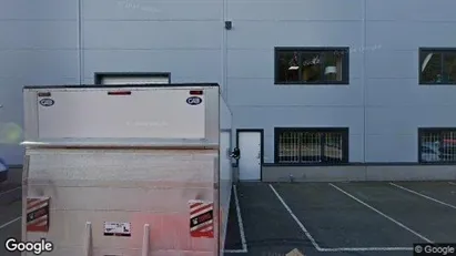 Büros zur Miete in Mölndal – Foto von Google Street View